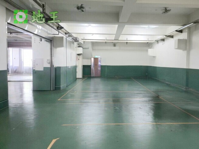 新北市 三重區 頂崁工業區廠房出售｜大坪數透天廠房 物件編號 20486