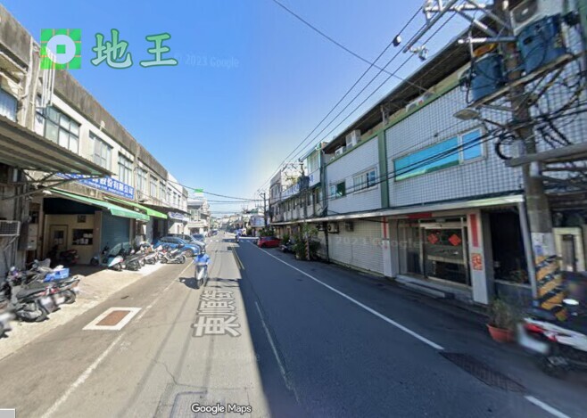 新北市 樹林區 近東順街廠房出租｜240坪合法廠辦｜40呎貨櫃可達 物件編號 20467