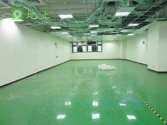 桃園市 龜山區 萬壽路一段廠辦出租｜70坪高載重帷幕廠辦｜可工廠登記 物件編號 20488
