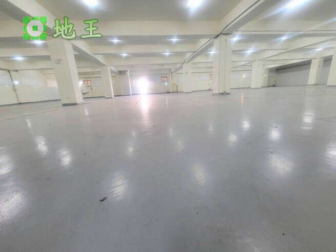 新北市 土城區 自由街廠辦出租｜稀有平價廠辦空間 物件編號 20493