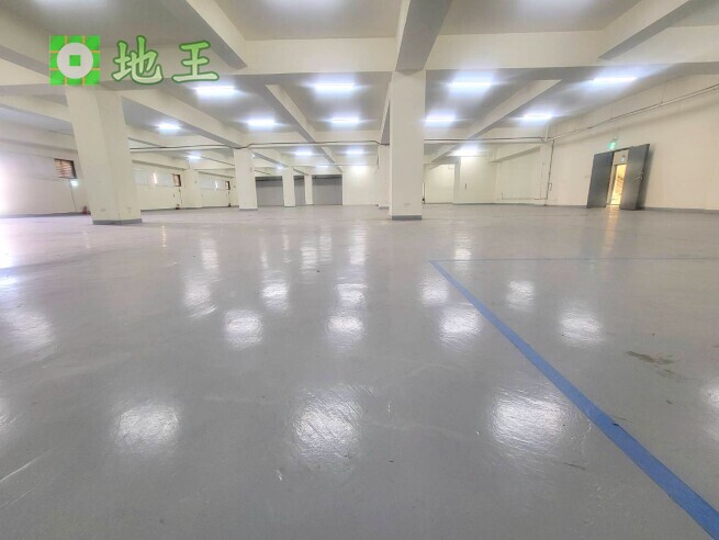 新北市 土城區 自由街廠辦出租｜稀有平價廠辦空間 物件編號 20493