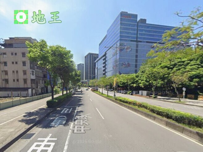 新北市 新莊區 副都心商辦｜1020坪企業總部空間 物件編號 20501