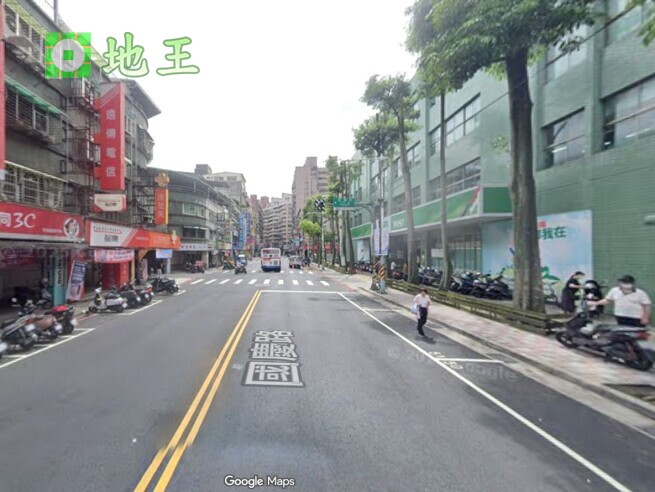 新北市 板橋區 近台65廠房出租｜216坪空間大車出入方便 物件編號 20503