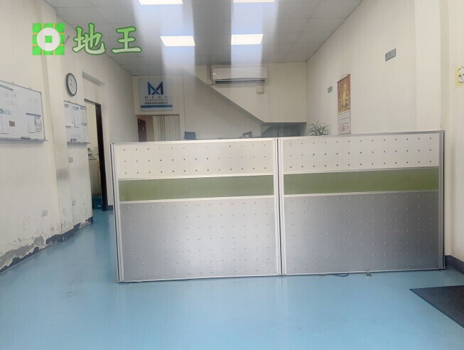 新北市 樹林區 中華路透天廠房出租｜500坪大坪數｜可工廠登記 物件編號 20487