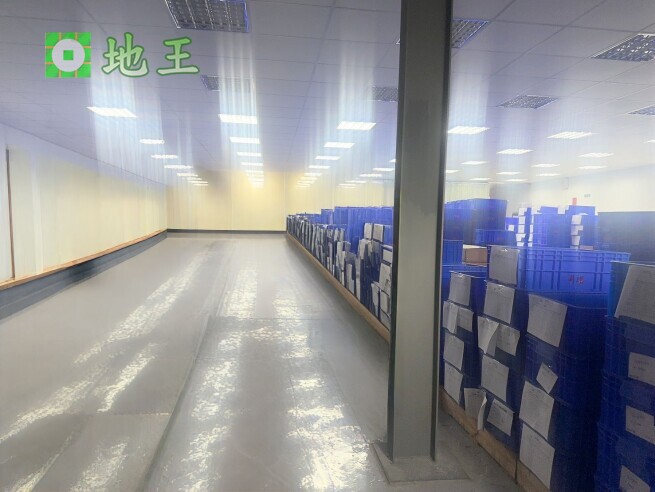 新北市 樹林區 中華路透天廠房出租｜500坪大坪數｜可工廠登記 物件編號 20487