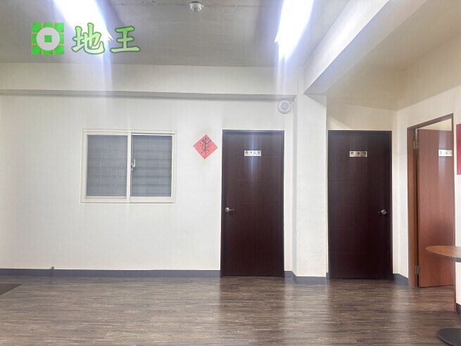 新北市 樹林區 中華路透天廠房出租｜500坪大坪數｜可工廠登記 物件編號 20487