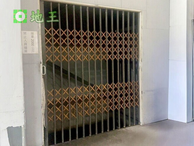 新北市 樹林區 中華路透天廠房出租｜500坪大坪數｜可工廠登記 物件編號 20487