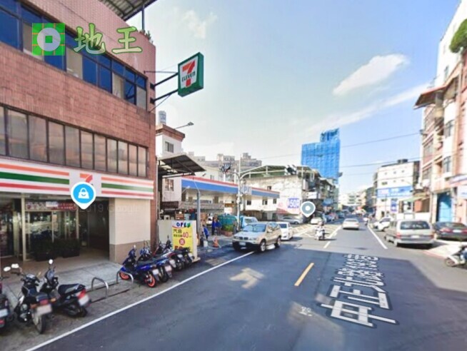 新北市 三重區 中正北路巷內廠房出租｜120坪倉庫儲物 物件編號 20505
