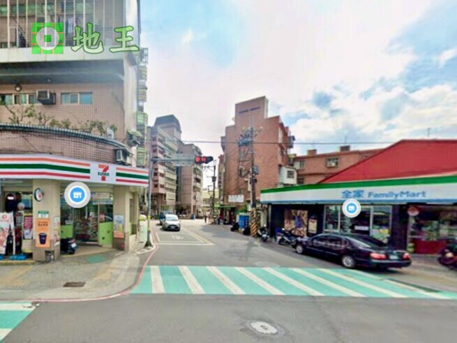 新北市 樹林區 南樹林全合法廠房出租｜122坪透天工業空間 物件編號 20506