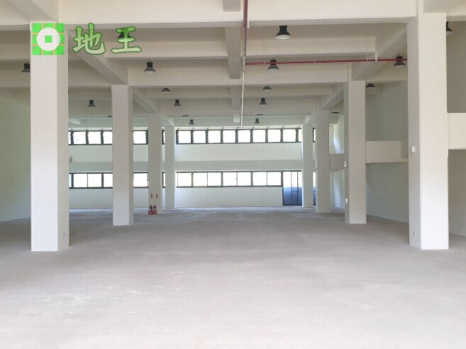 基隆市 安樂區 大武崙工業區(可分租)廠房出租｜870坪大型工業空間 物件編號 20507