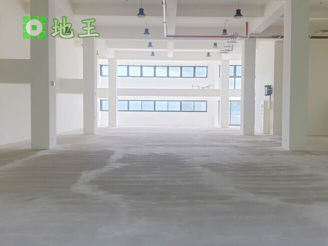 基隆市 安樂區 大武崙工業區(可分租)廠房出租｜870坪大型工業空間 物件編號 20507