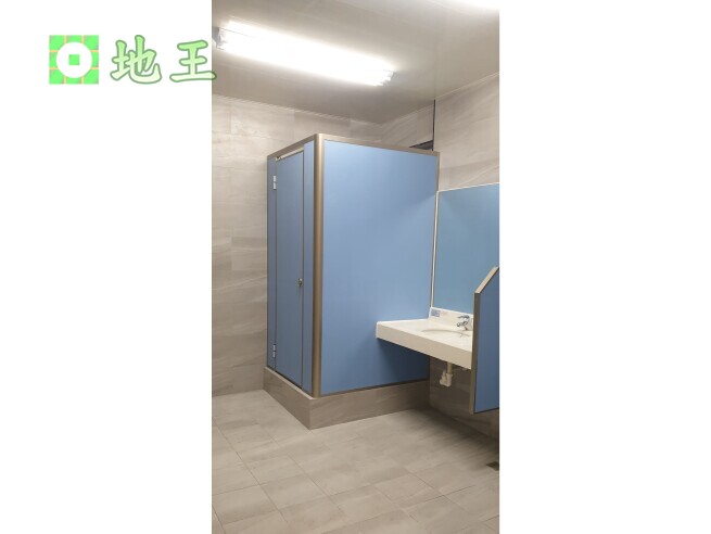 基隆市 安樂區 大武崙工業區(可分租)廠房出租｜370坪挑高工業空間 物件編號 20508