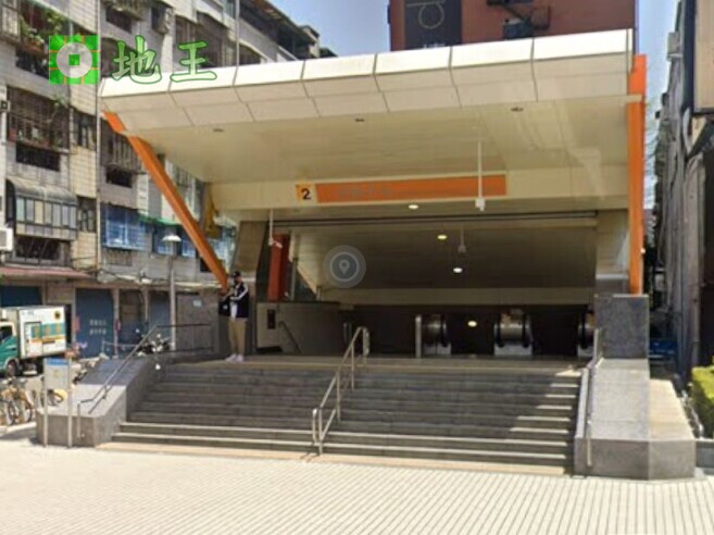 新北市 三重區 捷運-三和國中站廠辦出租｜展示辦公倉儲空間 物件編號 20492