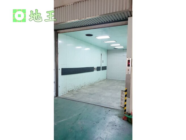 新北市 新北產業園區 五X路廠辦出租｜305坪科技廠辦空間 物件編號 20510