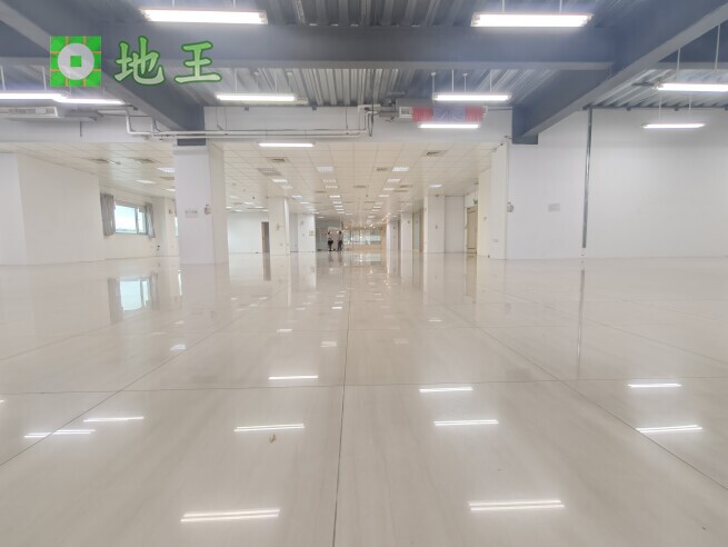 新北市 新北產業園區 五X路廠辦出租｜600坪企業總部空間 物件編號 20267