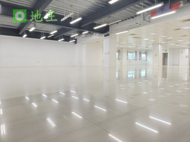 新北市 新北產業園區 五X路廠辦出租｜600坪企業總部空間 物件編號 20267