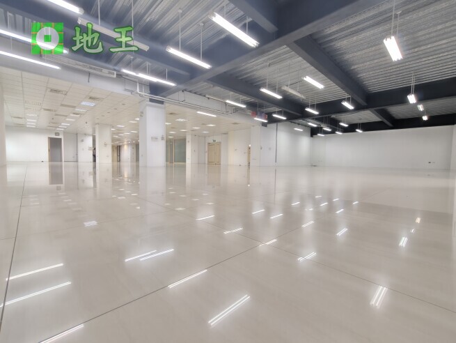 新北市 新北產業園區 五X路廠辦出租｜600坪企業總部空間 物件編號 20267