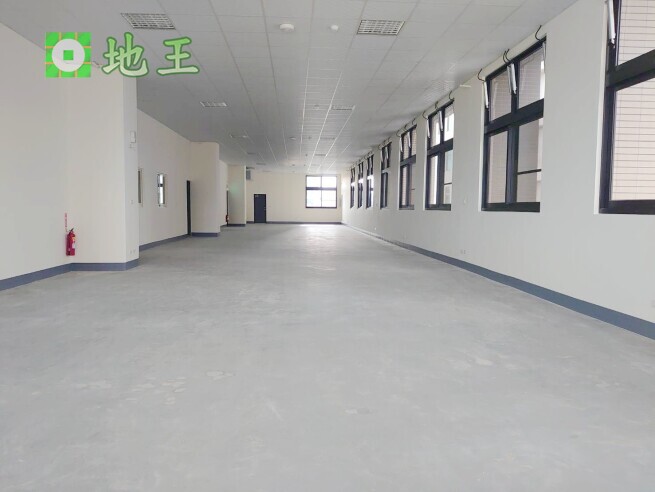 新北市 三重區 神農街廠辦出租｜162坪乙種工業區廠辦空間 物件編號 20512