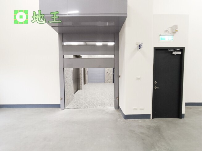 新北市 三重區 神農街廠辦出租｜162坪乙種工業區廠辦空間 物件編號 20512