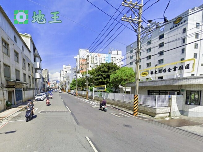 新北市 五股區 五股交流道透天廠房出租｜3215坪大坪數企業廠房 物件編號 20520