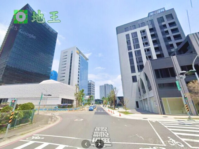 新北市 新莊區 機捷新北產業園區站廠辦出租｜737坪企業總部空間 物件編號 20523