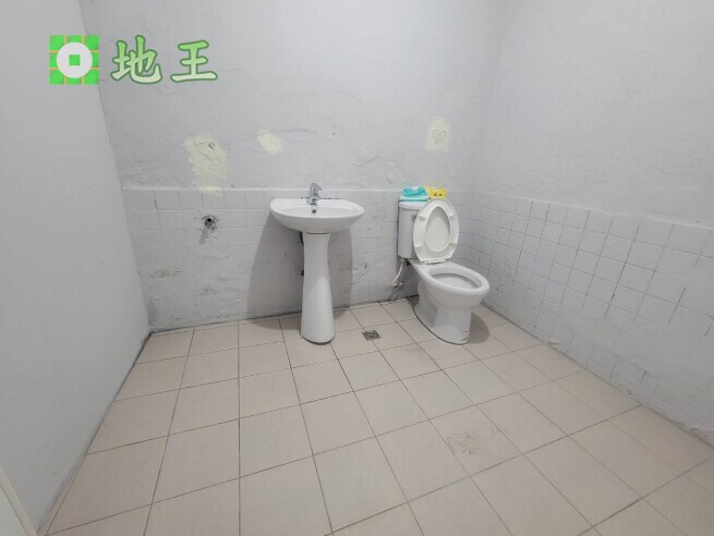 新北市 三重區 光復路二段透天廠房出租｜135坪整棟廠房｜門口可停車 物件編號 19868