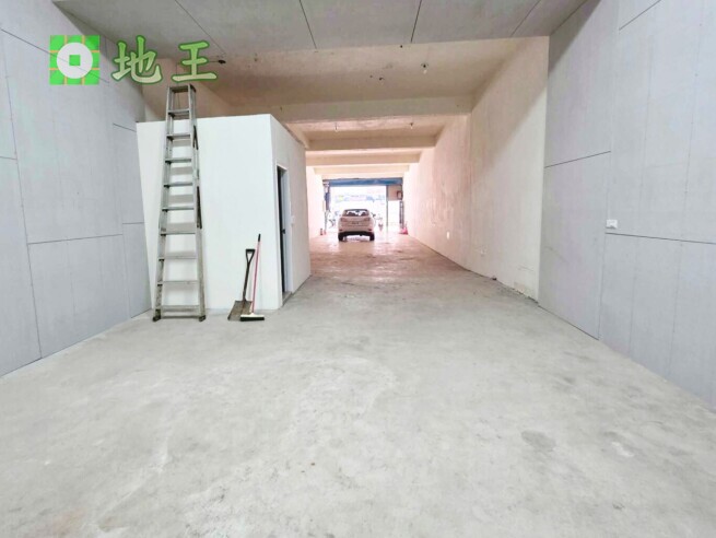新北市 三重區 光復路二段透天廠房出租｜135坪整棟廠房｜門口可停車 物件編號 19868