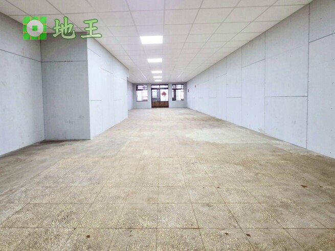 新北市 三重區 光復路二段透天廠房出租｜135坪整棟廠房｜門口可停車 物件編號 19868