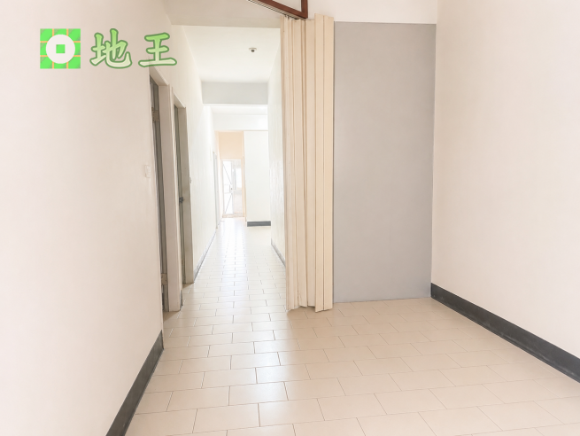 新北市 樹林區 大安路廠房出租｜395坪乙種工業區透天廠房 物件編號 20526