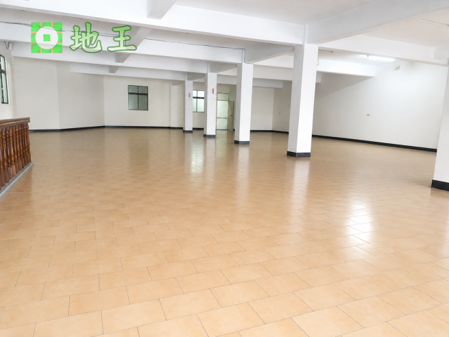 新北市 樹林區 大安路廠房出租｜395坪乙種工業區透天廠房 物件編號 20526
