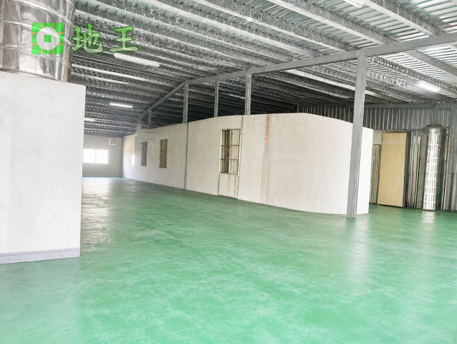新北市 樹林區 大安路廠房出租｜395坪乙種工業區透天廠房 物件編號 20526