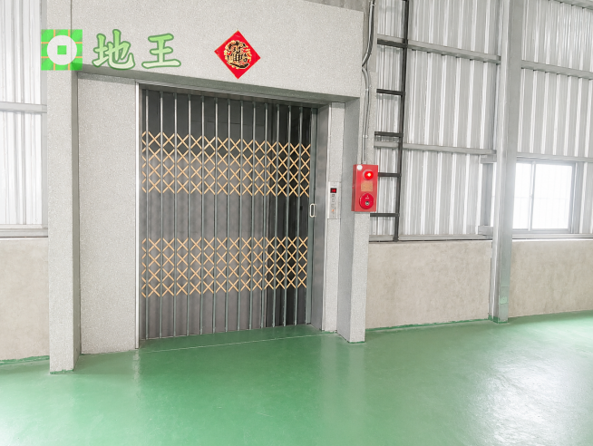 新北市 樹林區 大安路廠房出租｜395坪乙種工業區透天廠房 物件編號 20526