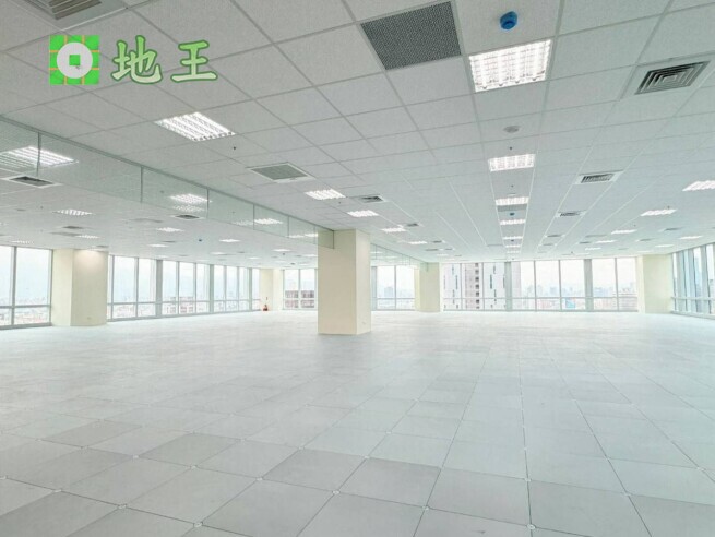 新北市 新莊區 台一線辦公大樓出租｜168坪高樓層企業辦公空間 物件編號 20529