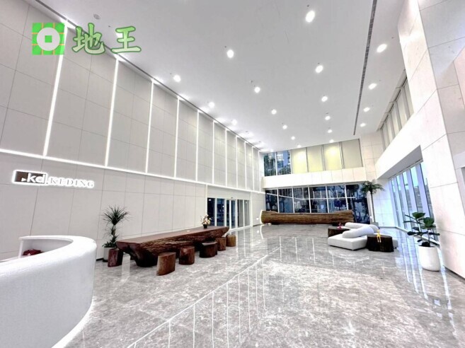 新北市 新莊區 台一線辦公大樓出租｜168坪高樓層企業辦公空間 物件編號 20529
