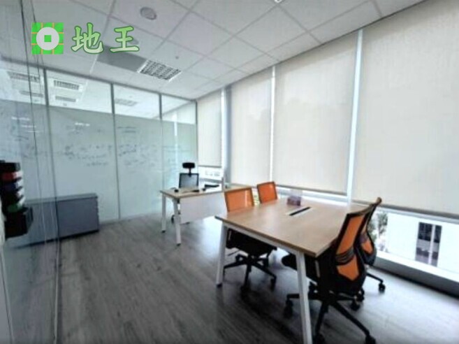 新北市 新莊區 福慧路廠辦出租｜168坪雙捷運企業辦公空間 物件編號 20530