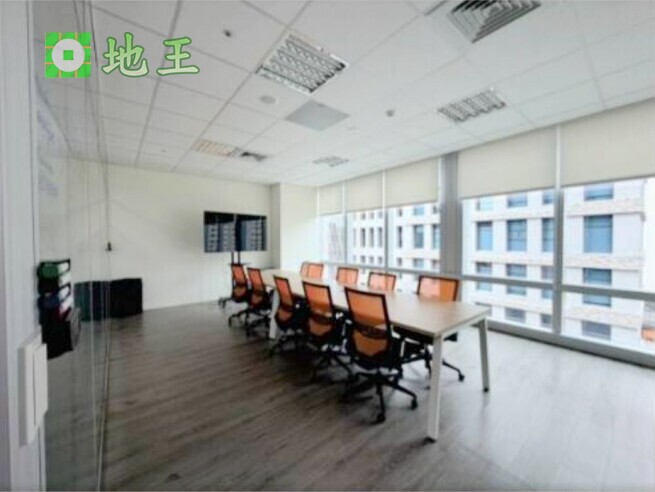 新北市 新莊區 福慧路廠辦出租｜168坪雙捷運企業辦公空間 物件編號 20530