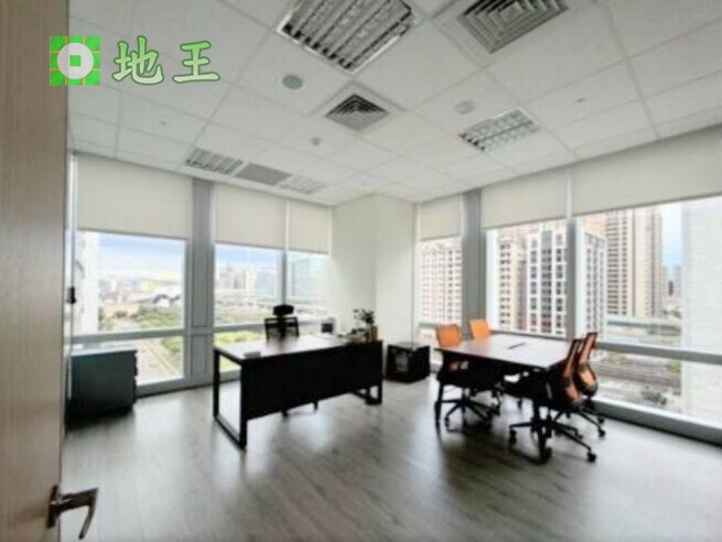 新北市 新莊區 福慧路廠辦出租｜168坪雙捷運企業辦公空間 物件編號 20530