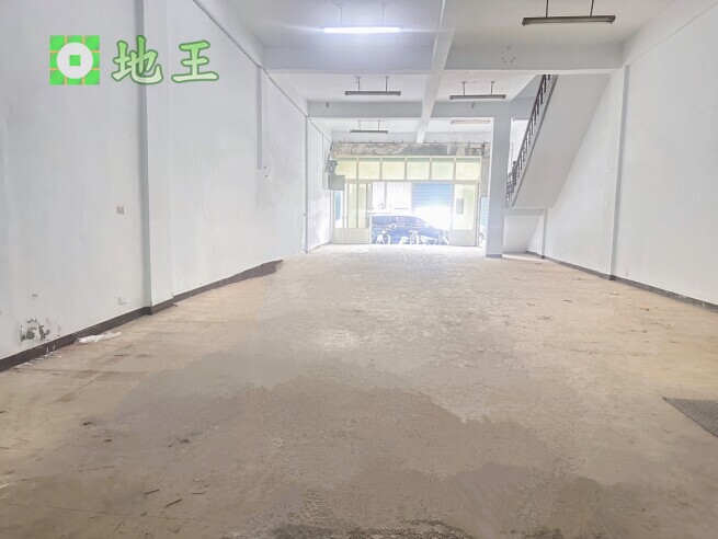 新北市 樹林區 近俊興街廠房出租｜141坪挑高透天廠房 物件編號 20532