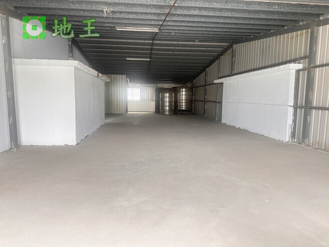 新北市 樹林區 近俊興街廠房出租｜141坪挑高透天廠房 物件編號 20532