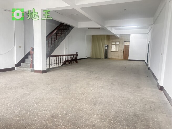 新北市 樹林區 近俊興街廠房出租｜141坪挑高透天廠房 物件編號 20532