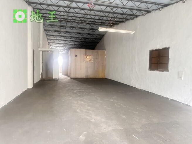 新北市 樹林區 三俊街廠房出租｜126坪透天廠房 物件編號 20533