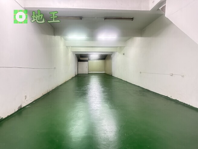新北市 樹林區 三俊街廠房出租｜126坪透天廠房 物件編號 20533