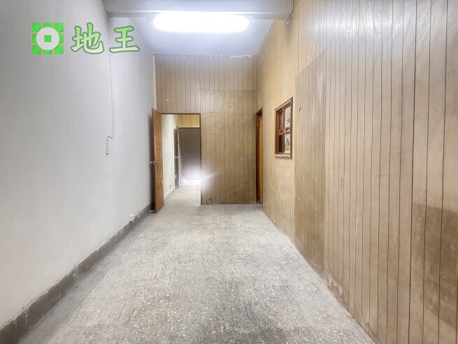 新北市 樹林區 三俊街廠房出租｜126坪透天廠房 物件編號 20533