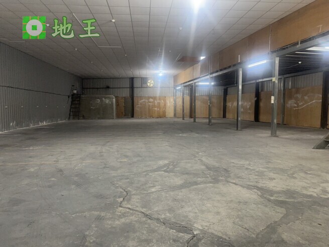 新北市 樹林區 俊英街鐵皮屋倉庫出租｜150坪整棟倉儲空間 物件編號 20514