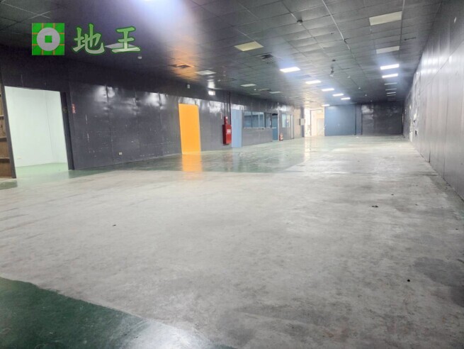 新北市 五股區 四維路鐵皮屋倉庫出租｜150坪乙工倉庫｜近三重交流道 物件編號 20539