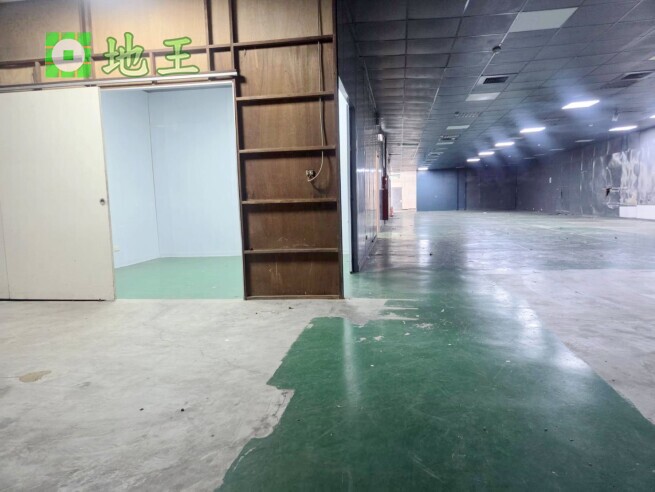新北市 五股區 四維路鐵皮屋倉庫出租｜150坪乙工倉庫｜近三重交流道 物件編號 20539