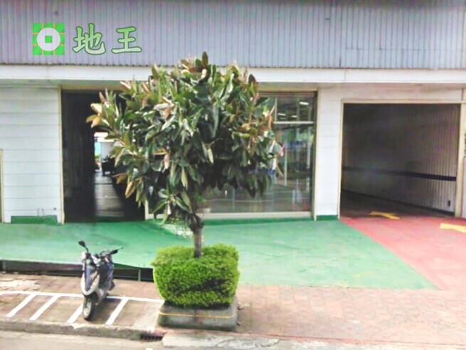 新北市 土城區 中華路一段鐵皮屋倉庫出租｜120坪乙工倉庫｜一樓倉儲空間 物件編號 20540