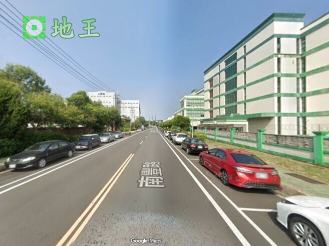桃園市 平鎮區 平鎮工業區透天廠出租｜2500坪大型企業廠辦｜可工廠登記 物件編號 20542