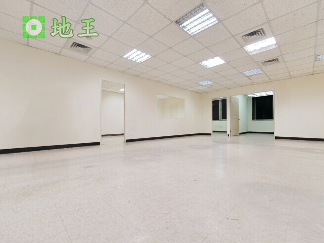 新北市 三重區 新北第二行政中心廠辦出租｜52坪辦公空間｜近捷運先嗇宮站 物件編號 20543