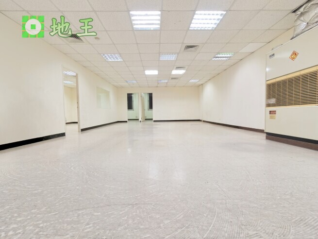 新北市 三重區 新北第二行政中心廠辦出租｜52坪辦公空間｜近捷運先嗇宮站 物件編號 20543